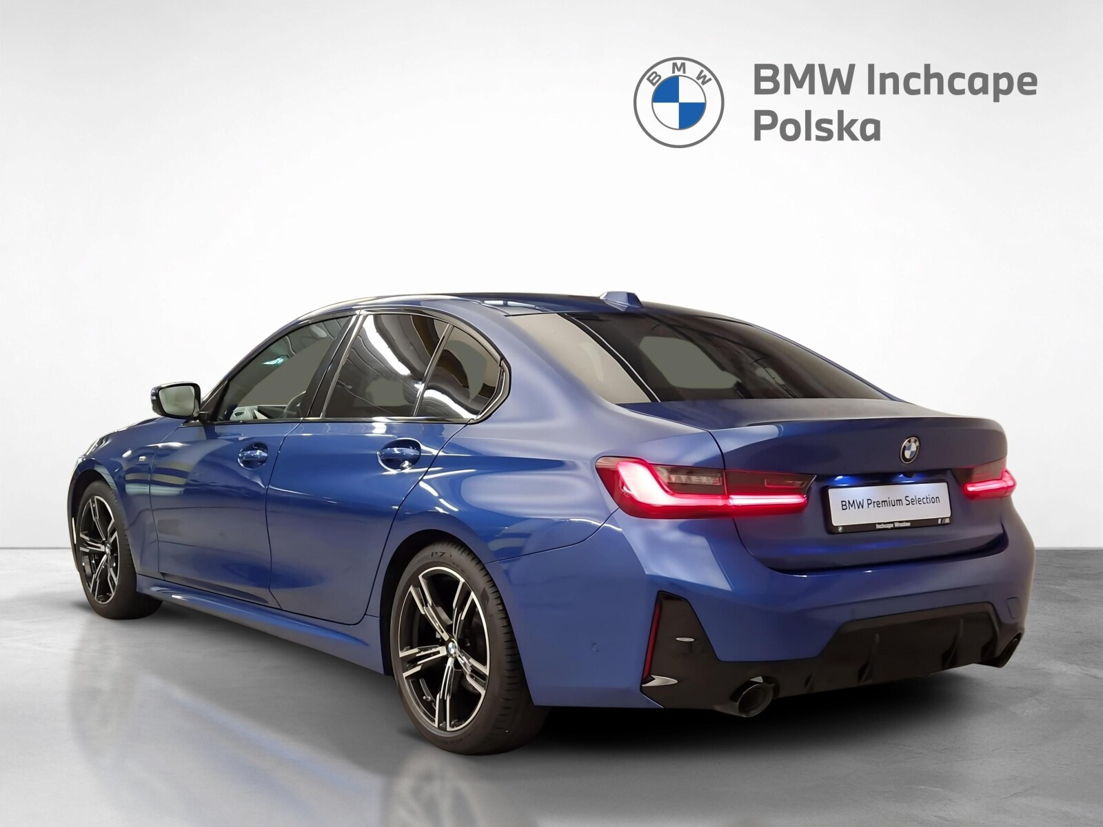 xDrive, M Sport LCI, Driving Assistant Professional, Hak