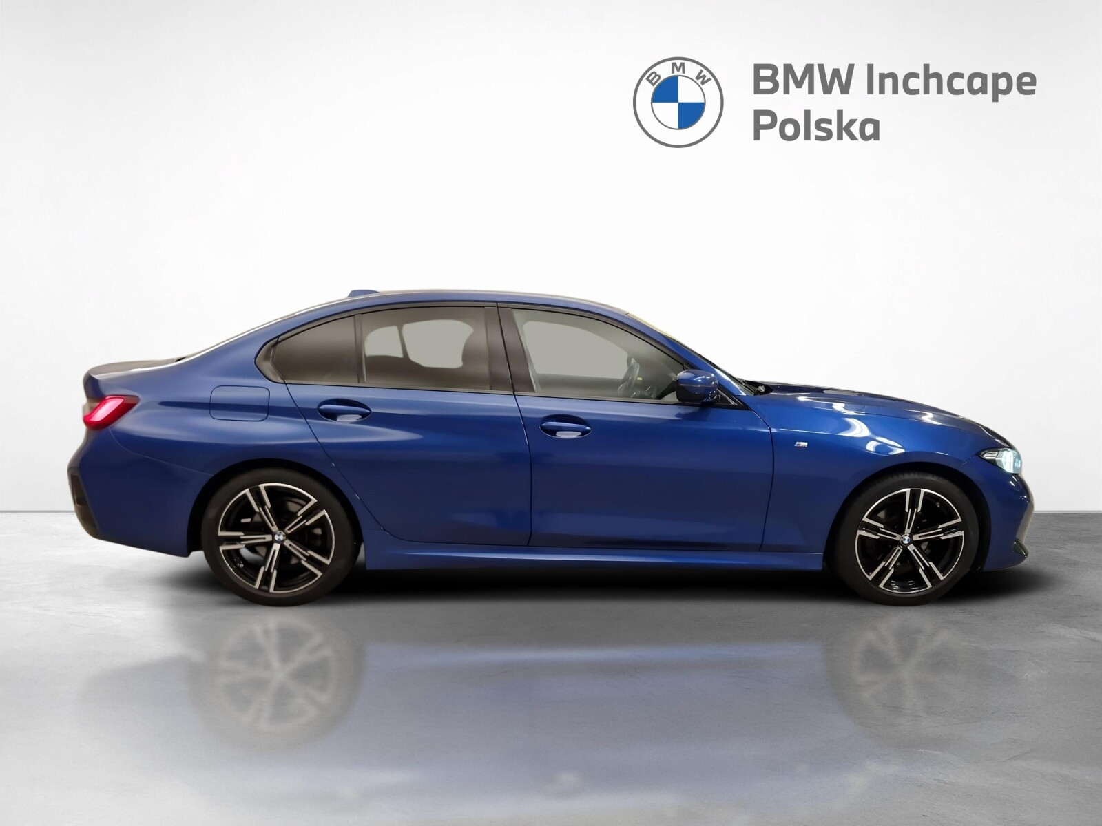 xDrive, M Sport LCI, Driving Assistant Professional, Hak