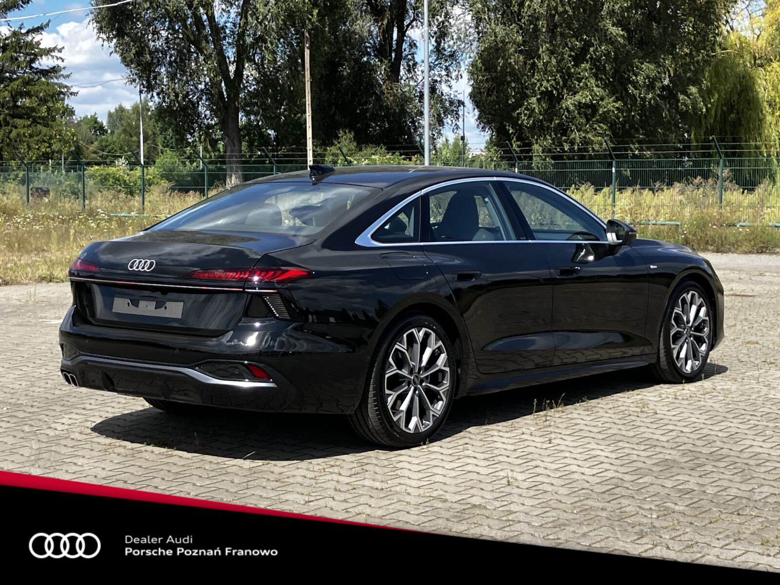 TFSI 204 KM | S Line | Pakiet Tech | Asystenci | Gwarancja 5 lat