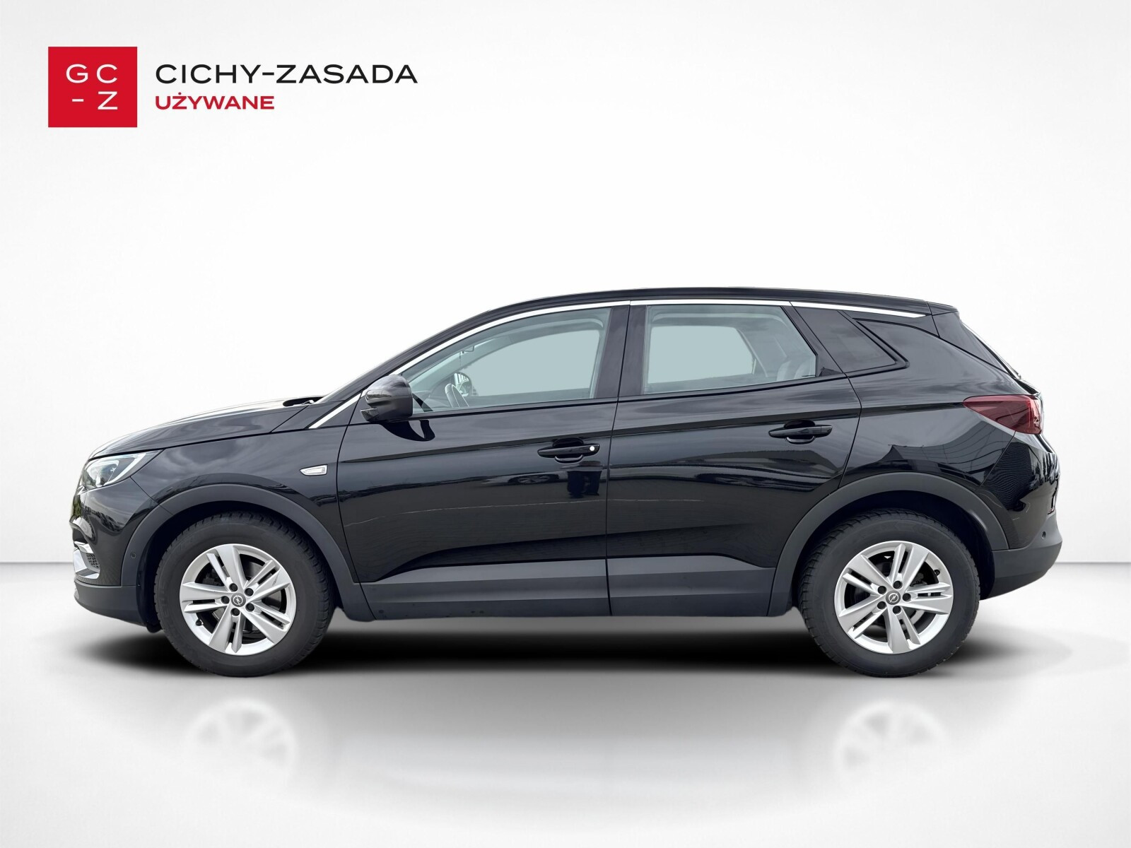 SalonPL 1.2 130KM |Kamera|Climatronic|Side.Assist|Czujniki|LED|17"