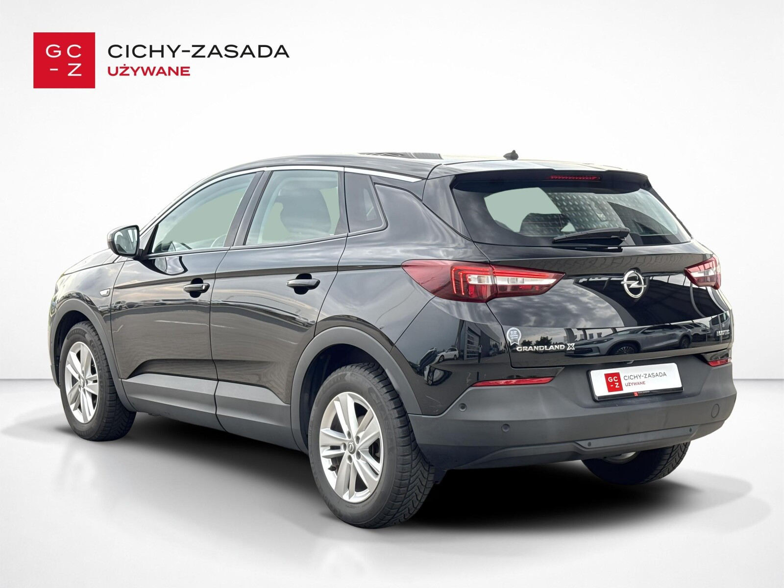 SalonPL 1.2 130KM |Kamera|Climatronic|Side.Assist|Czujniki|LED|17"