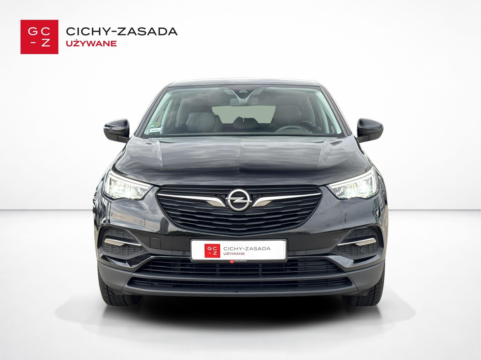 SalonPL 1.2 130KM |Kamera|Climatronic|Side.Assist|Czujniki|LED|17"