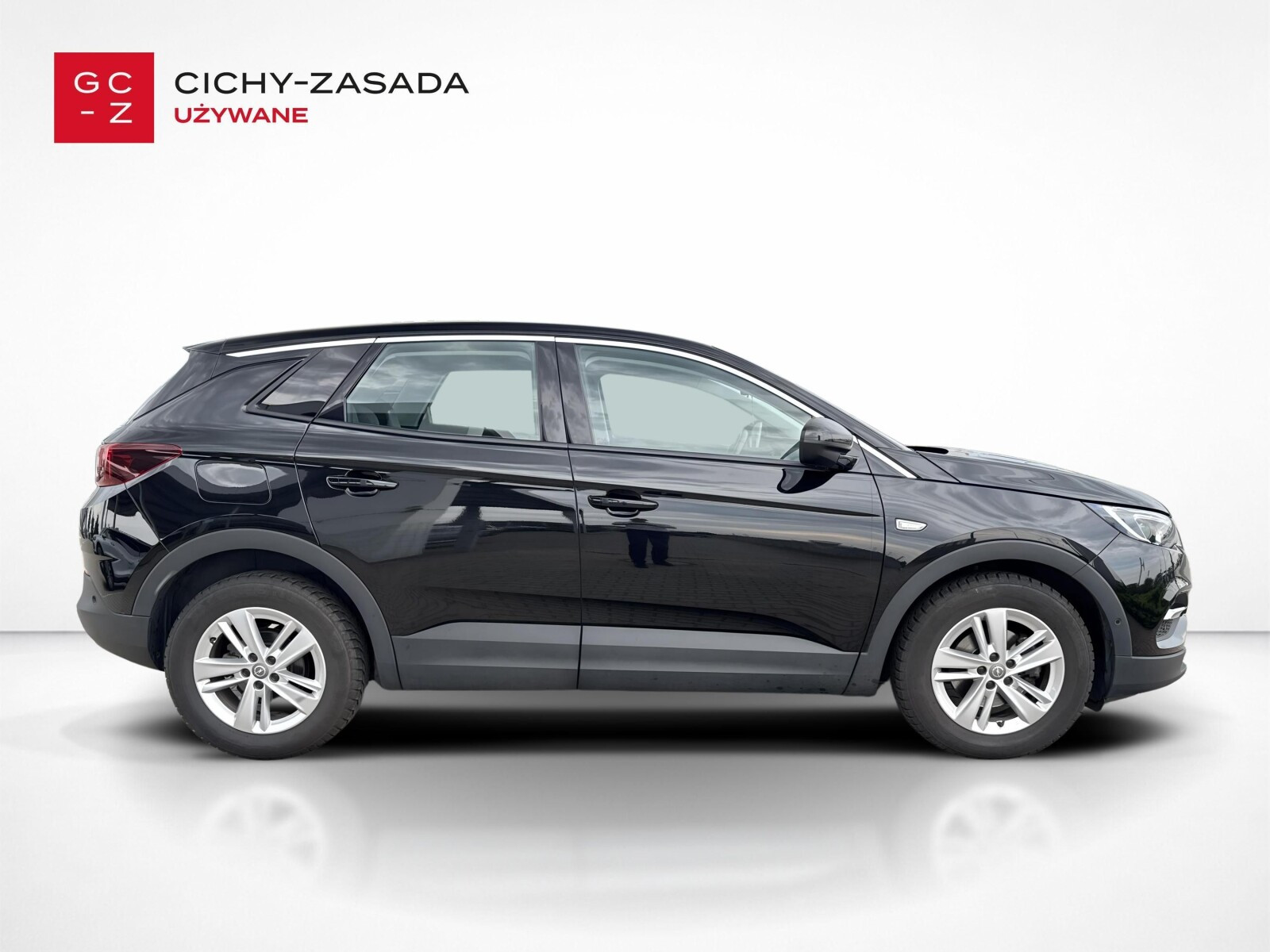 SalonPL 1.2 130KM |Kamera|Climatronic|Side.Assist|Czujniki|LED|17"