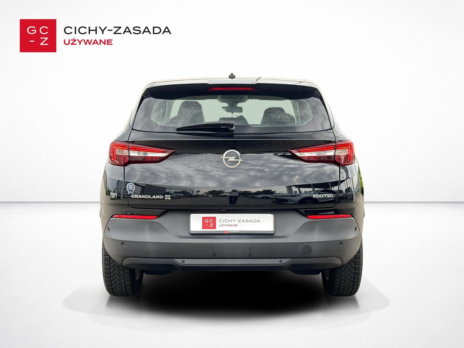 SalonPL 1.2 130KM |Kamera|Climatronic|Side.Assist|Czujniki|LED|17"