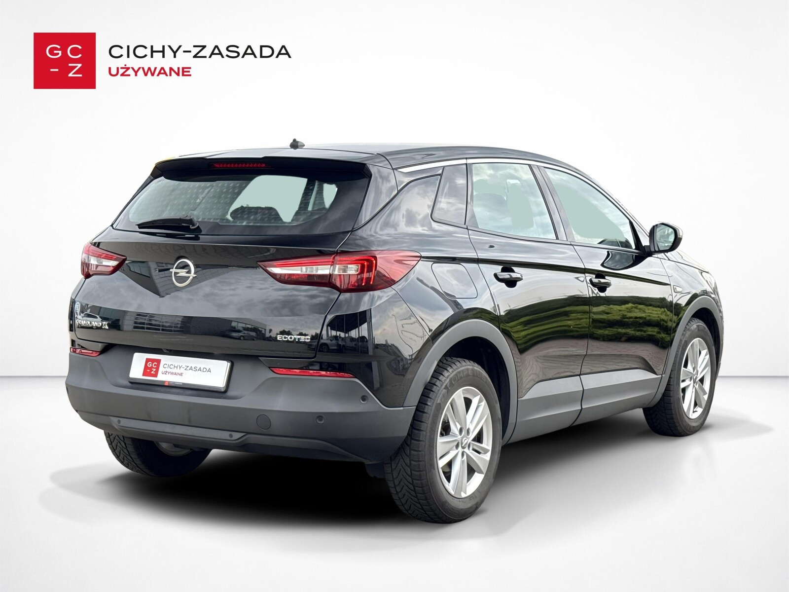 SalonPL 1.2 130KM |Kamera|Climatronic|Side.Assist|Czujniki|LED|17"