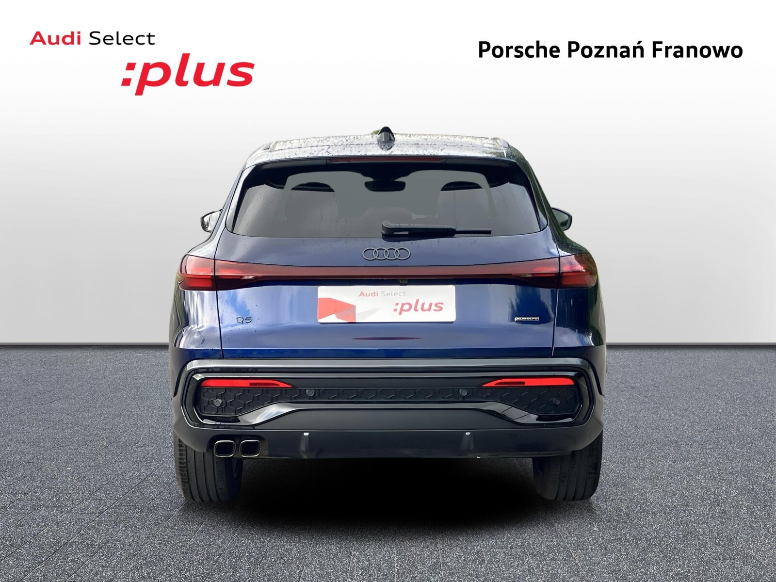 TDI 204 KM quattro | S Line | Pakiet systemów | Gwarancja 5 lat