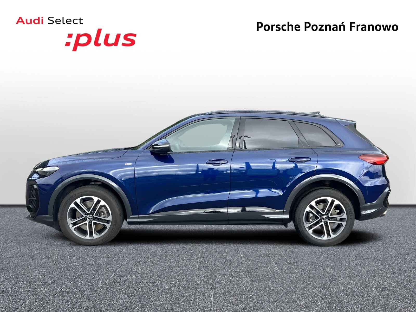TDI 204 KM quattro | S Line | Pakiet systemów | Gwarancja 5 lat