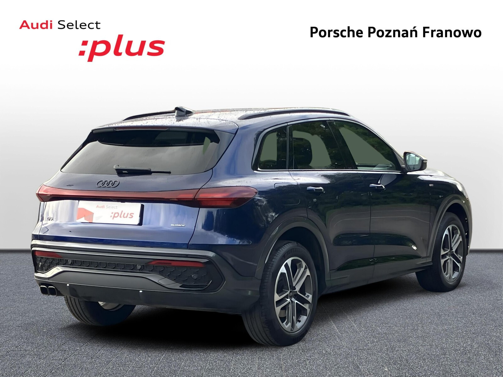 TDI 204 KM quattro | S Line | Pakiet systemów | Gwarancja 5 lat