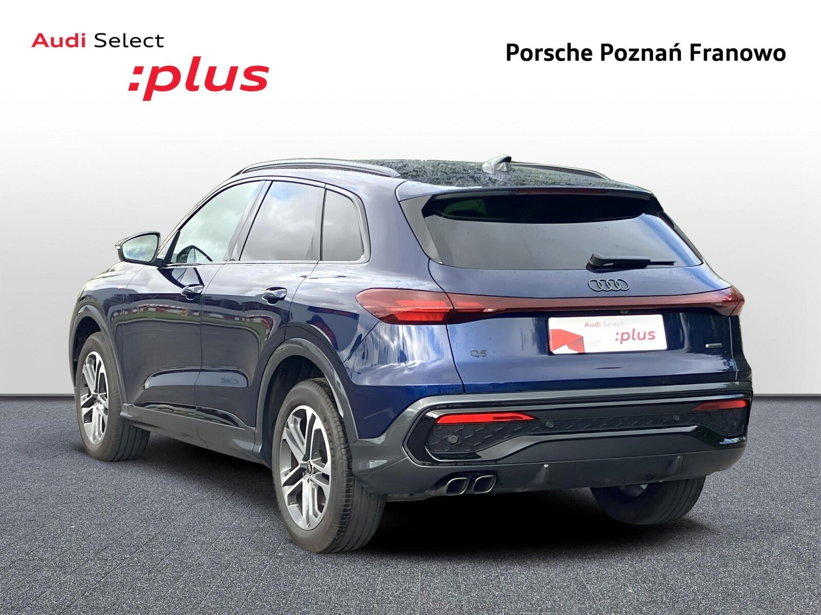 TDI 204 KM quattro | S Line | Pakiet systemów | Gwarancja 5 lat