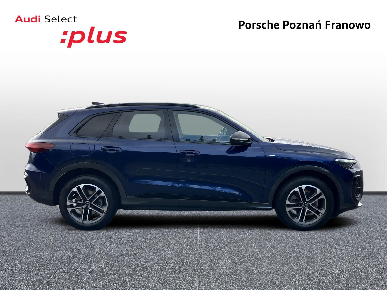 TDI 204 KM quattro | S Line | Pakiet systemów | Gwarancja 5 lat