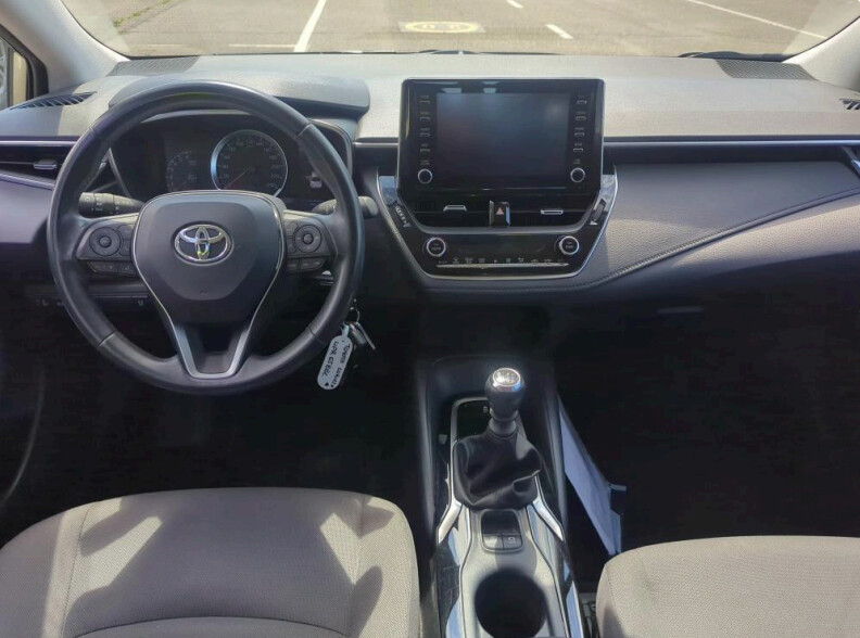 1.5 VVT-I 125 KM | Comfort | Salon PL | 1 Właściciel | Gwarancja