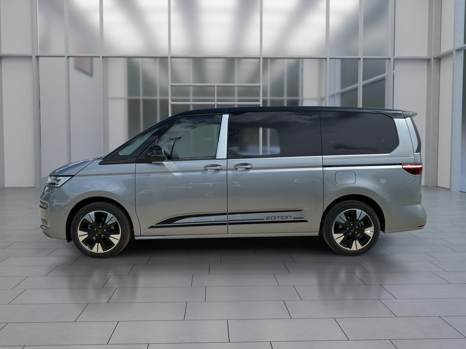 EDITION/długi (L2)/DIESEL 2.0TDI 150KM automat DSG