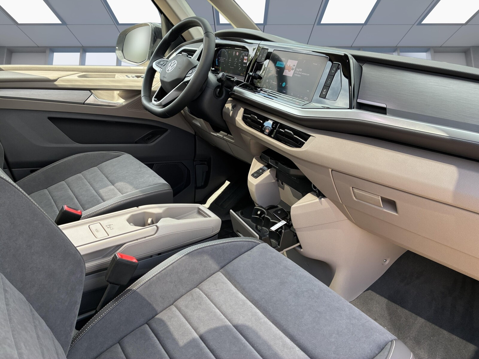 EDITION/długi (L2)/DIESEL 2.0TDI 150KM automat DSG
