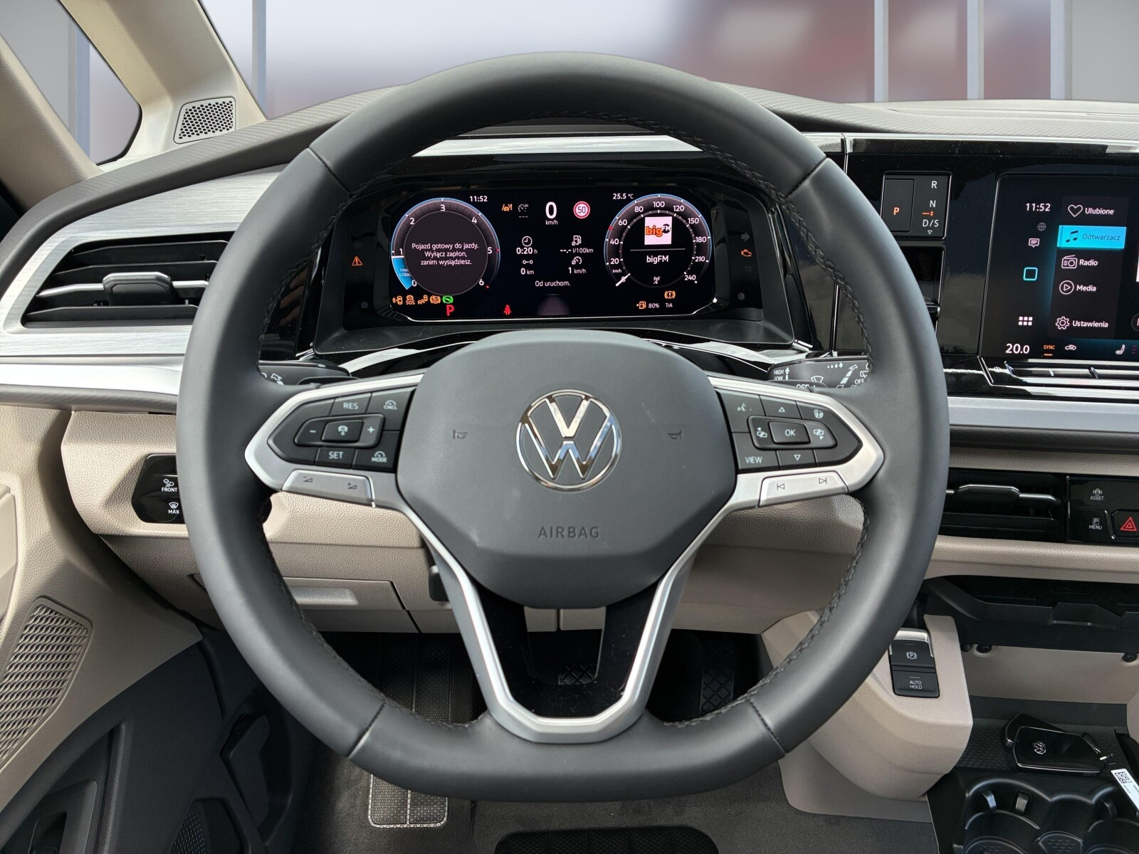 EDITION/długi (L2)/DIESEL 2.0TDI 150KM automat DSG