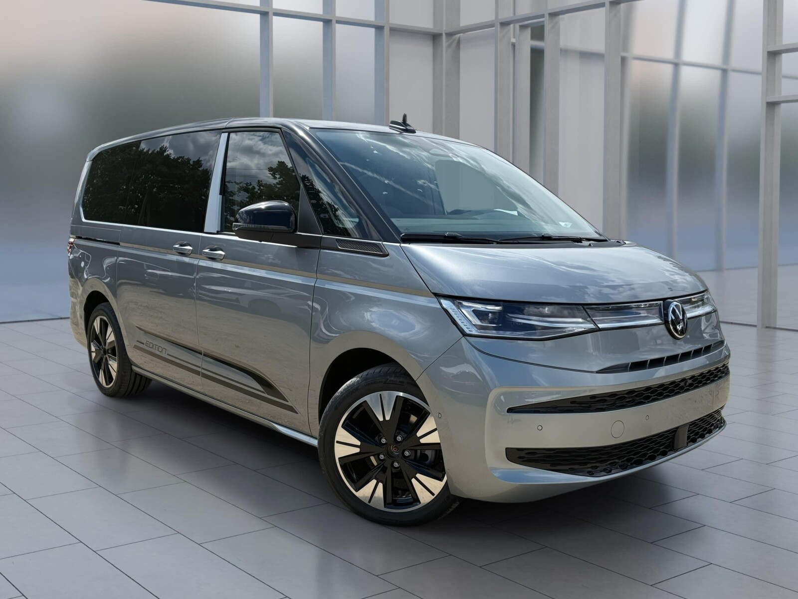 EDITION/długi (L2)/DIESEL 2.0TDI 150KM automat DSG