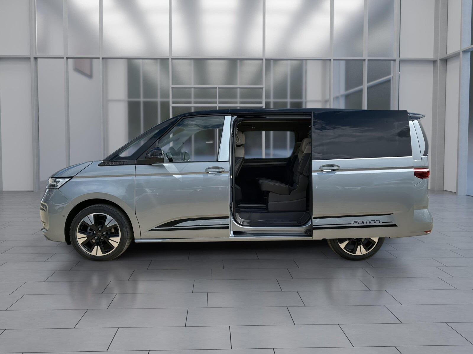 EDITION/długi (L2)/DIESEL 2.0TDI 150KM automat DSG
