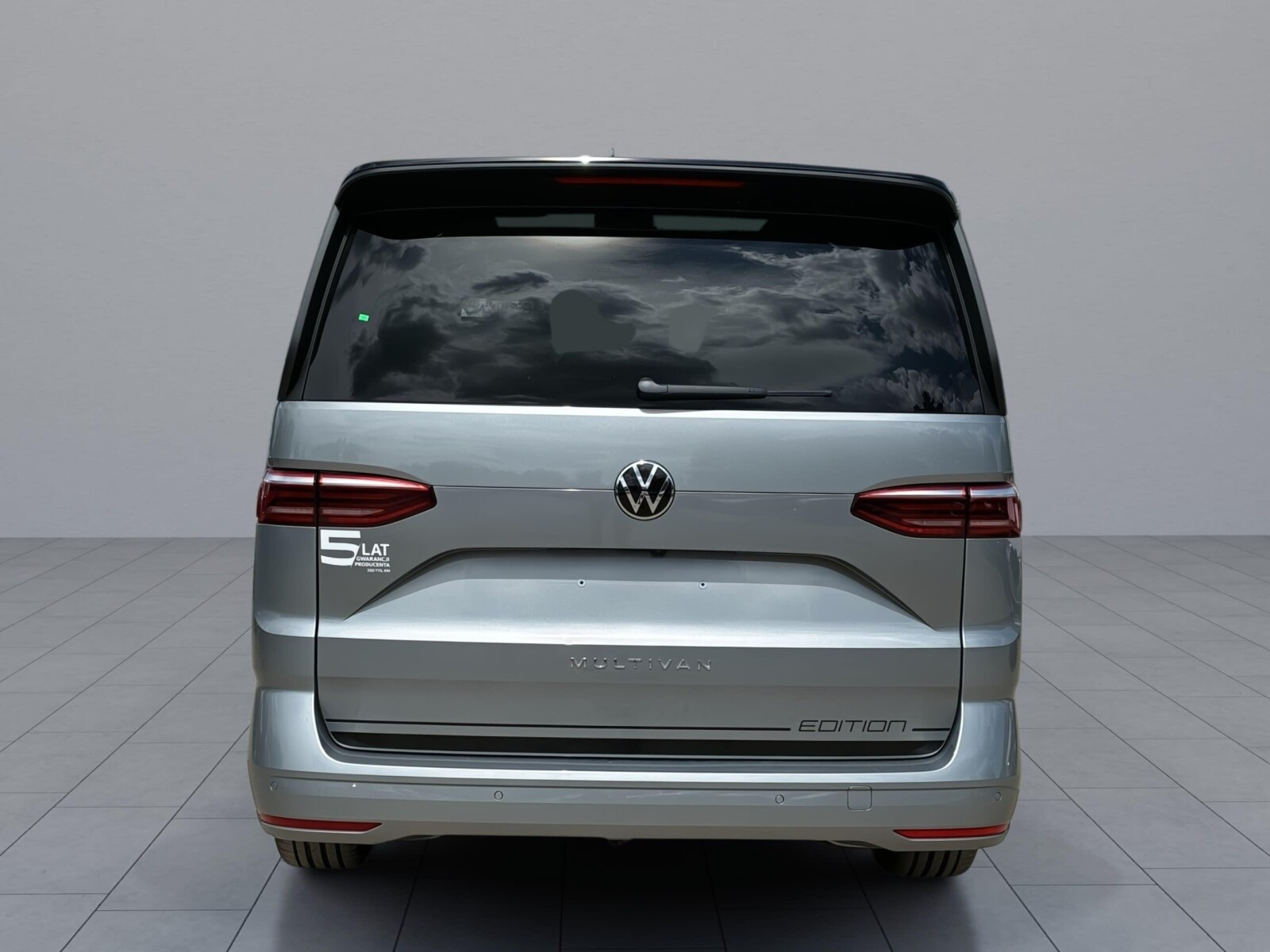 EDITION/długi (L2)/DIESEL 2.0TDI 150KM automat DSG