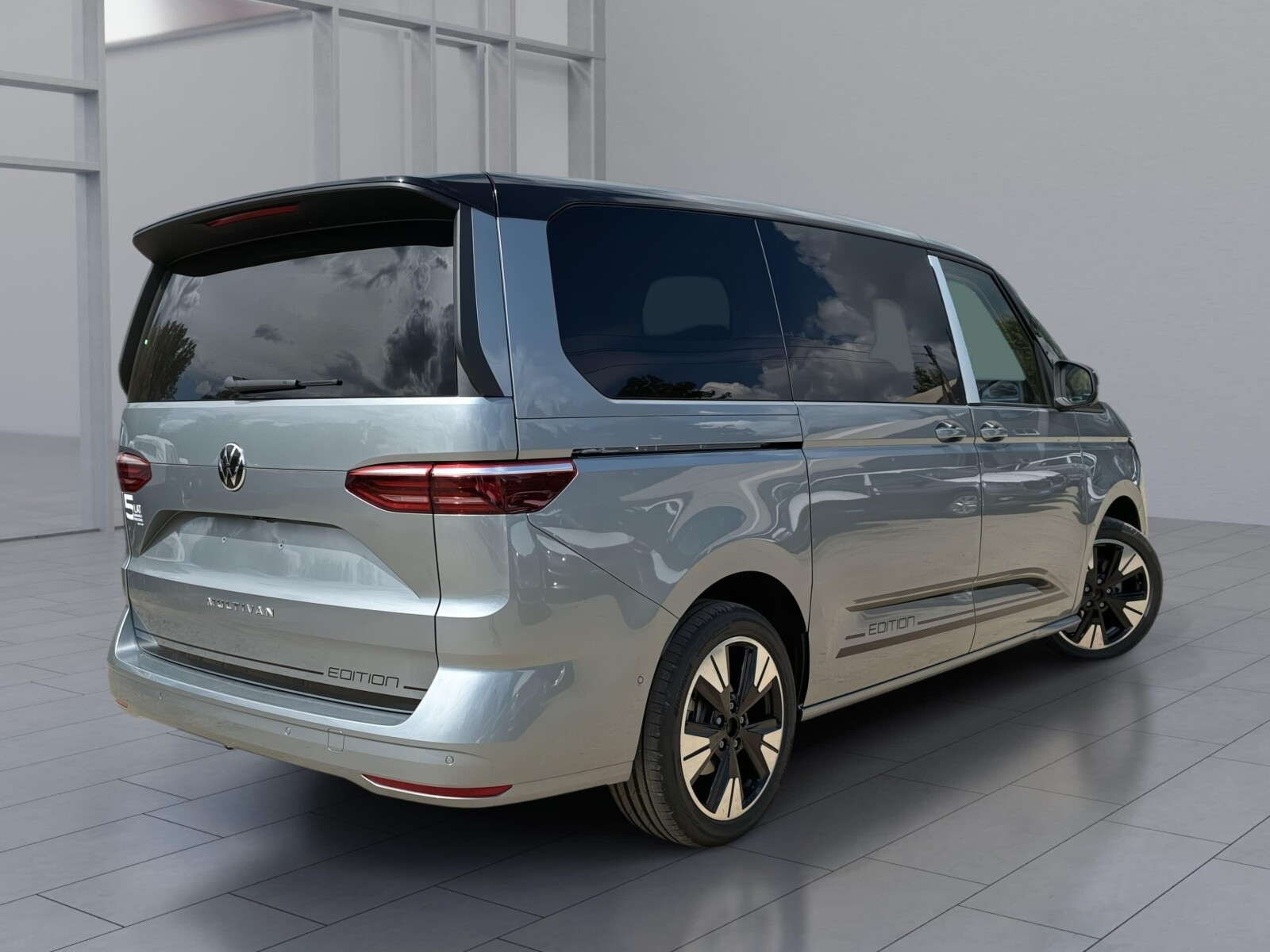 EDITION/długi (L2)/DIESEL 2.0TDI 150KM automat DSG