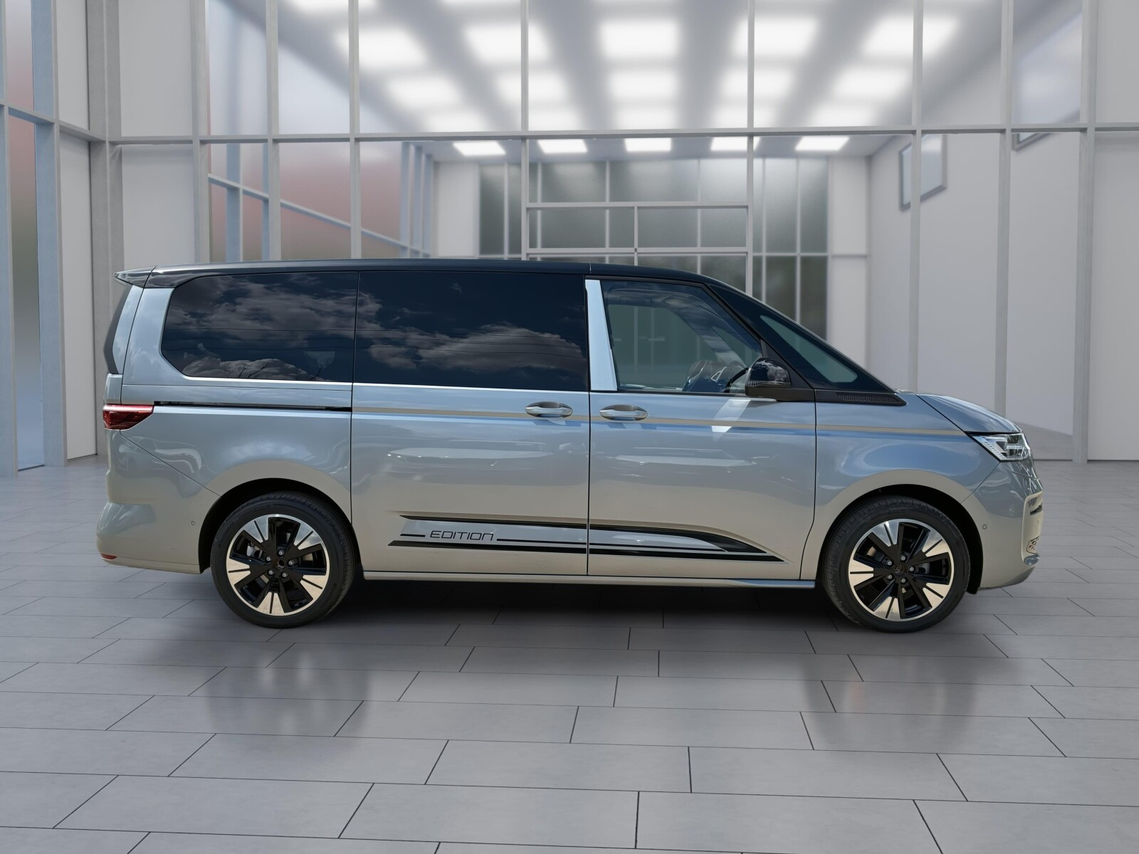EDITION/długi (L2)/DIESEL 2.0TDI 150KM automat DSG