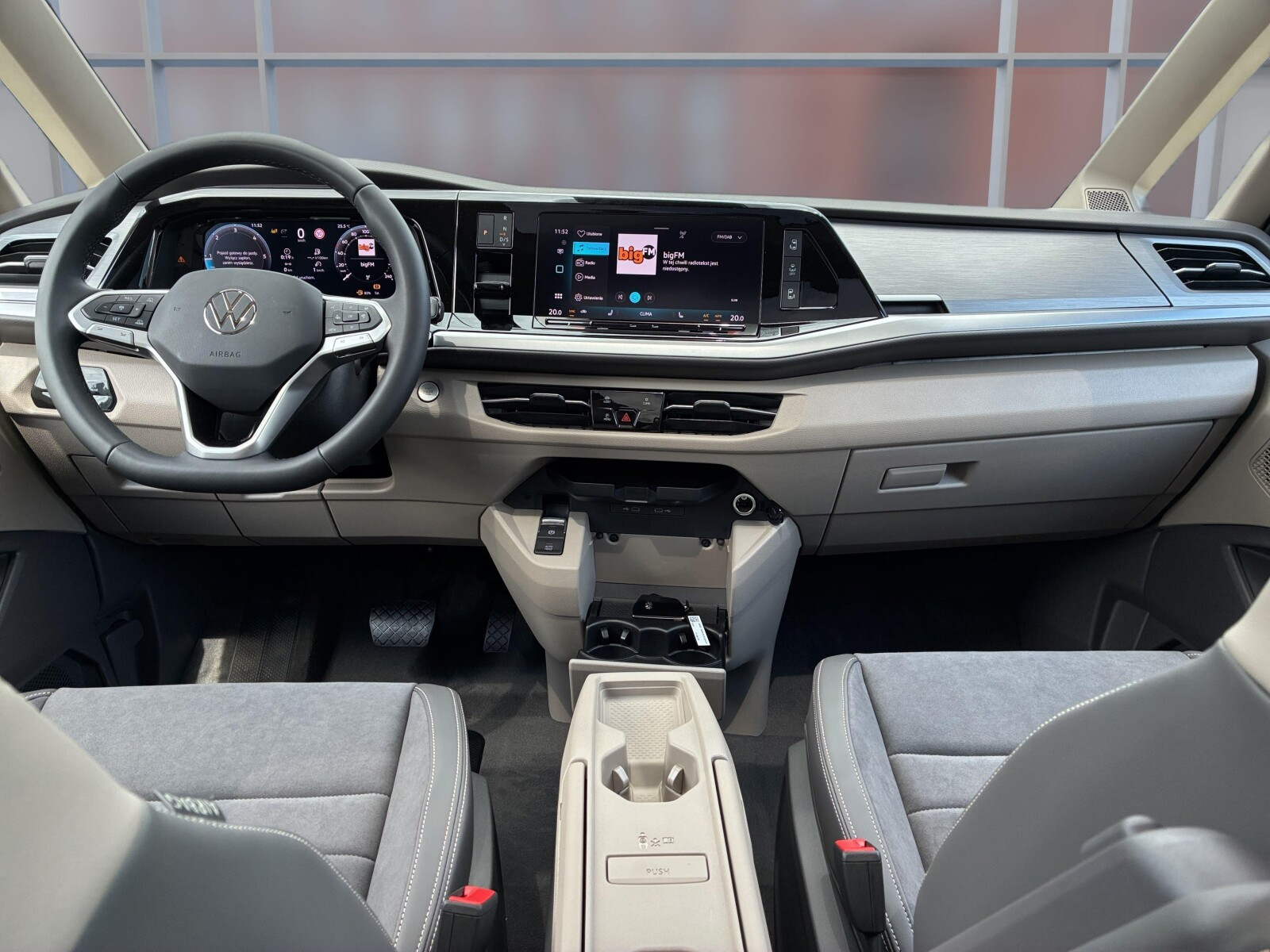 EDITION/długi (L2)/DIESEL 2.0TDI 150KM automat DSG