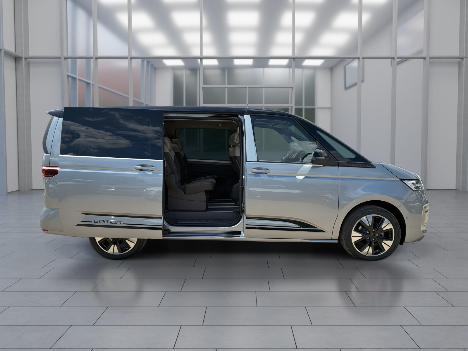 EDITION/długi (L2)/DIESEL 2.0TDI 150KM automat DSG