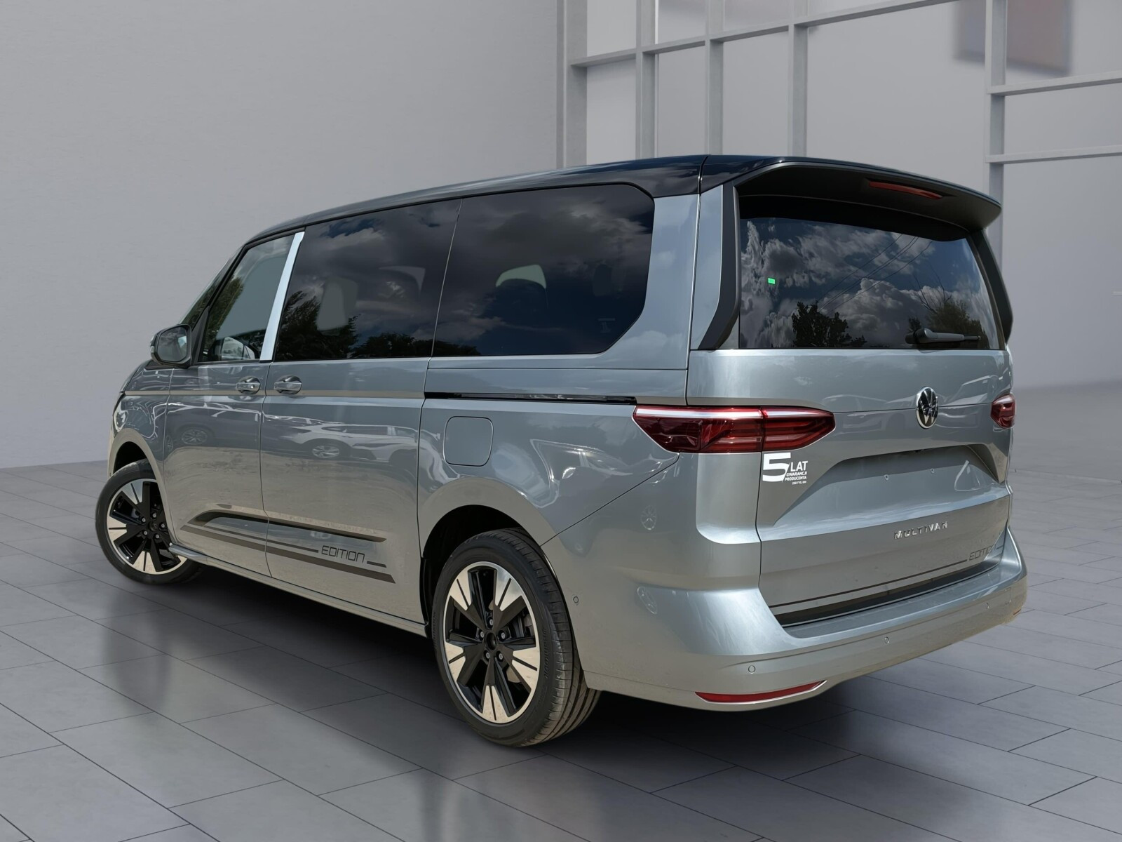 EDITION/długi (L2)/DIESEL 2.0TDI 150KM automat DSG
