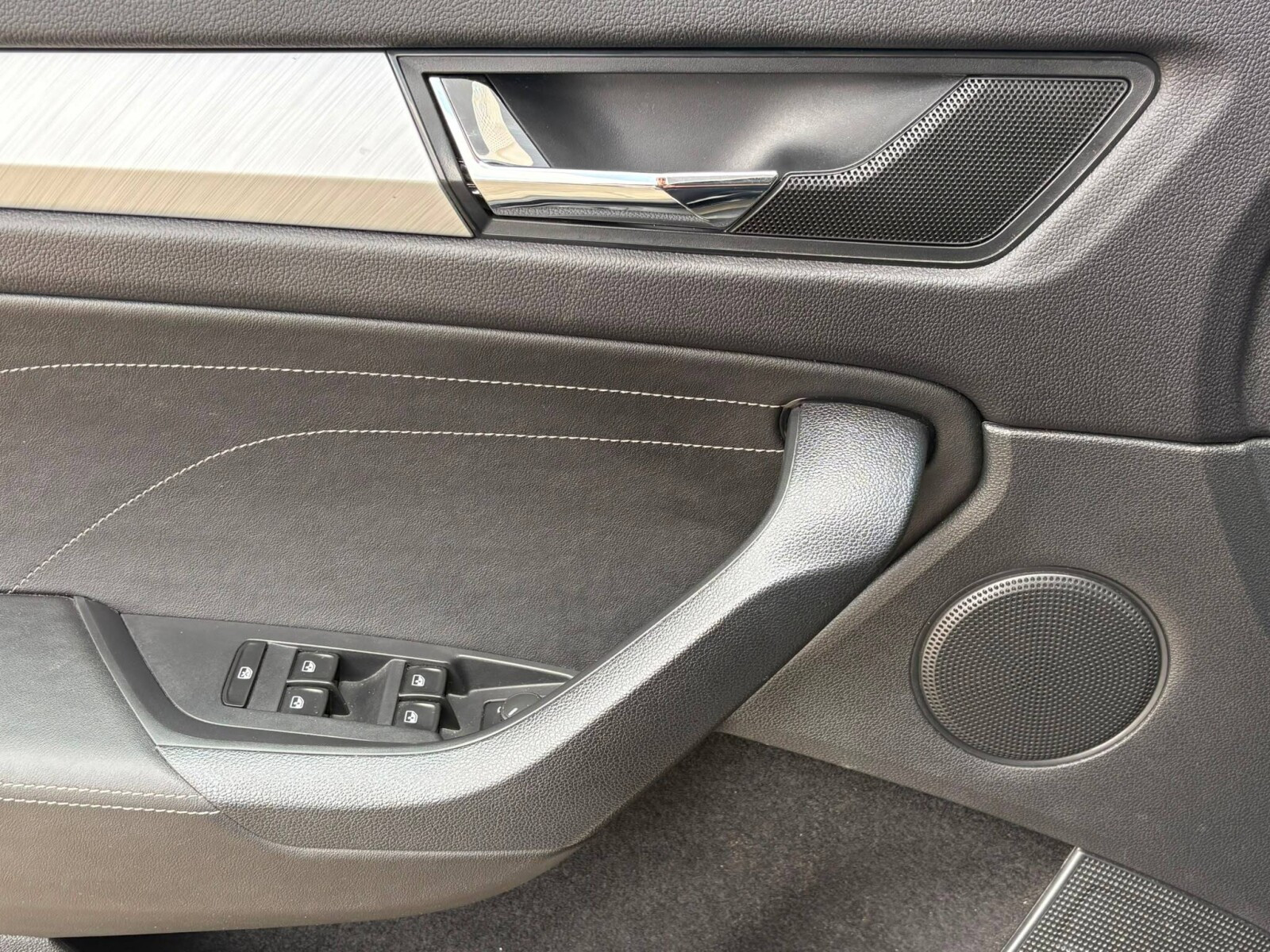 Kodiaq FV VAT M Serwis ASO Bezwypadkowy Gwarancja