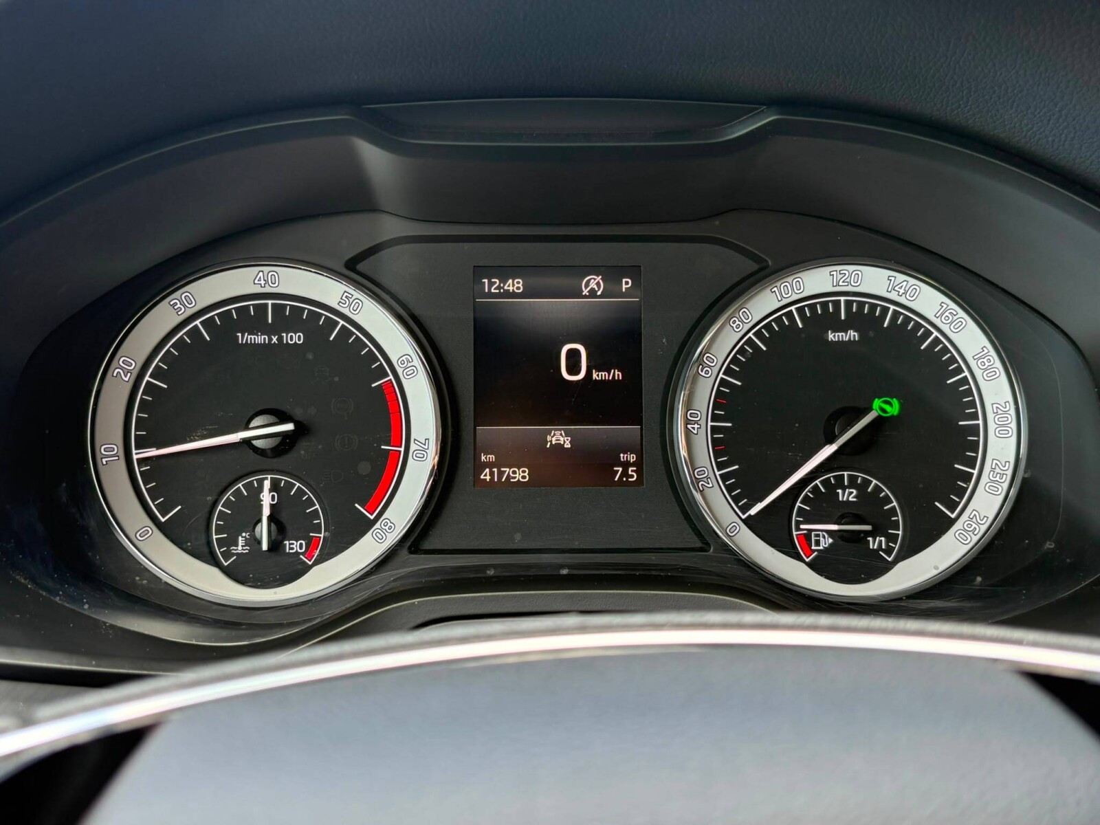 Kodiaq FV VAT M Serwis ASO Bezwypadkowy Gwarancja