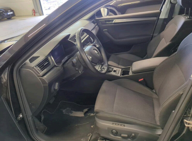 2.0 TDI 150 KM | Wersja Style | Automat DSG | Salon PL | Serwis ASO