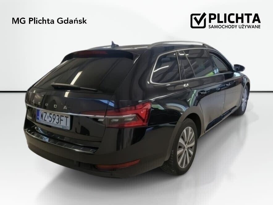 2.0 TDI 150 KM | Wersja Style | Automat DSG | Salon PL | Serwis ASO