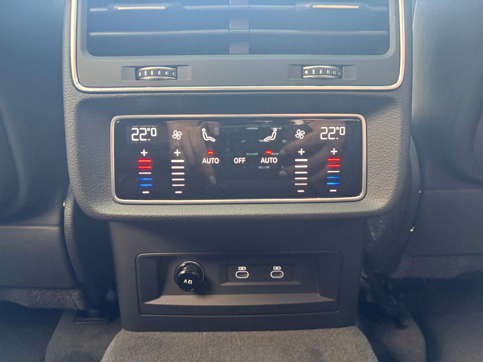 SUV TFSI 373 kW tiptronic