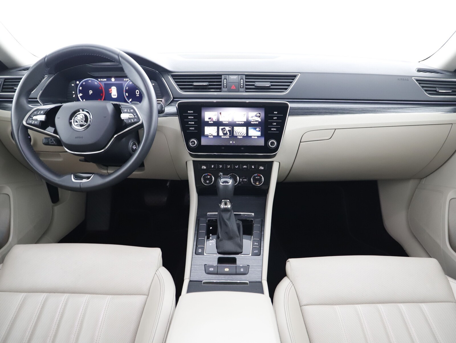 2.0 TDI SCR Style DSG, 150KM,FV-23%