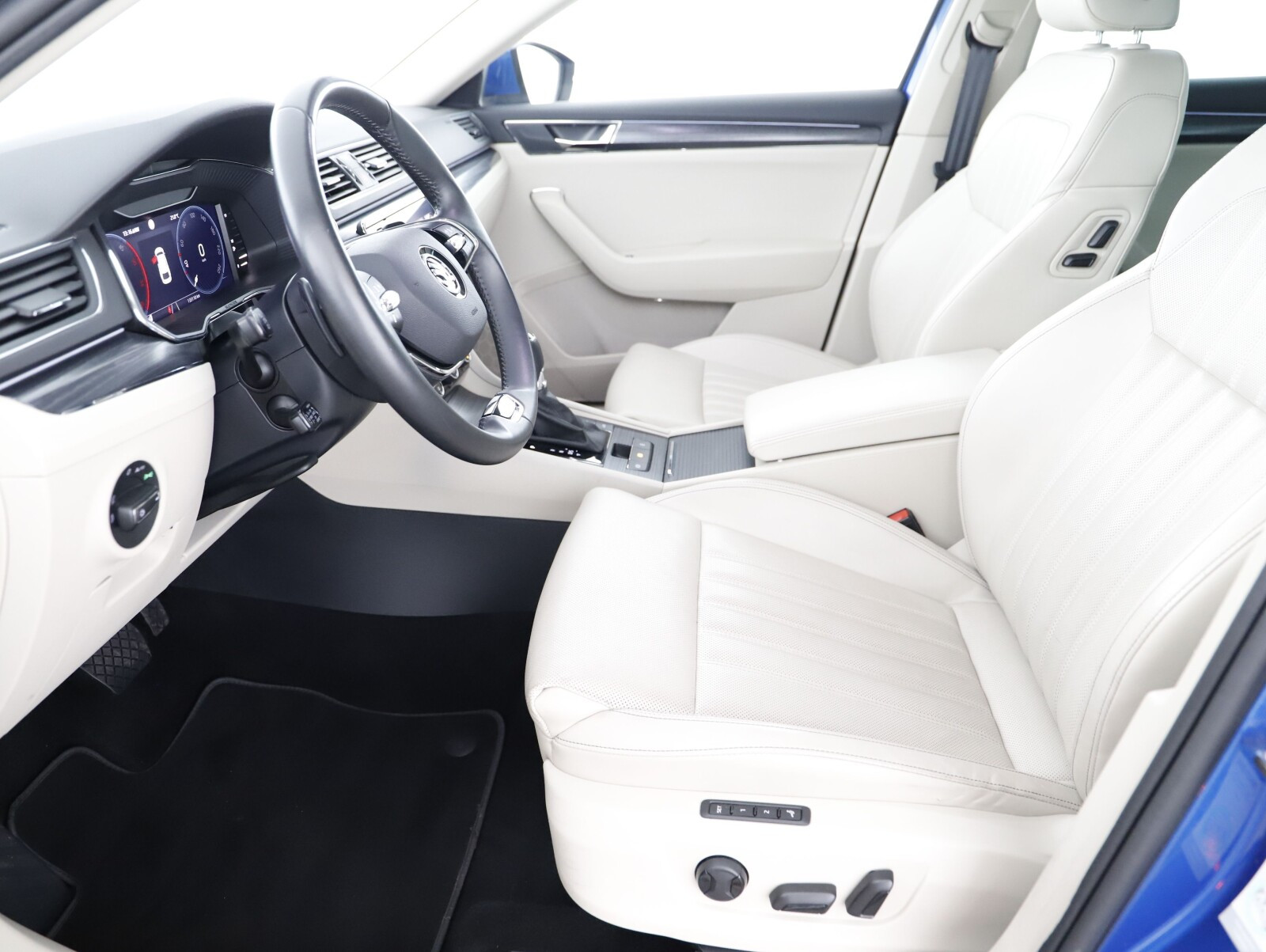 2.0 TDI SCR Style DSG, 150KM,FV-23%