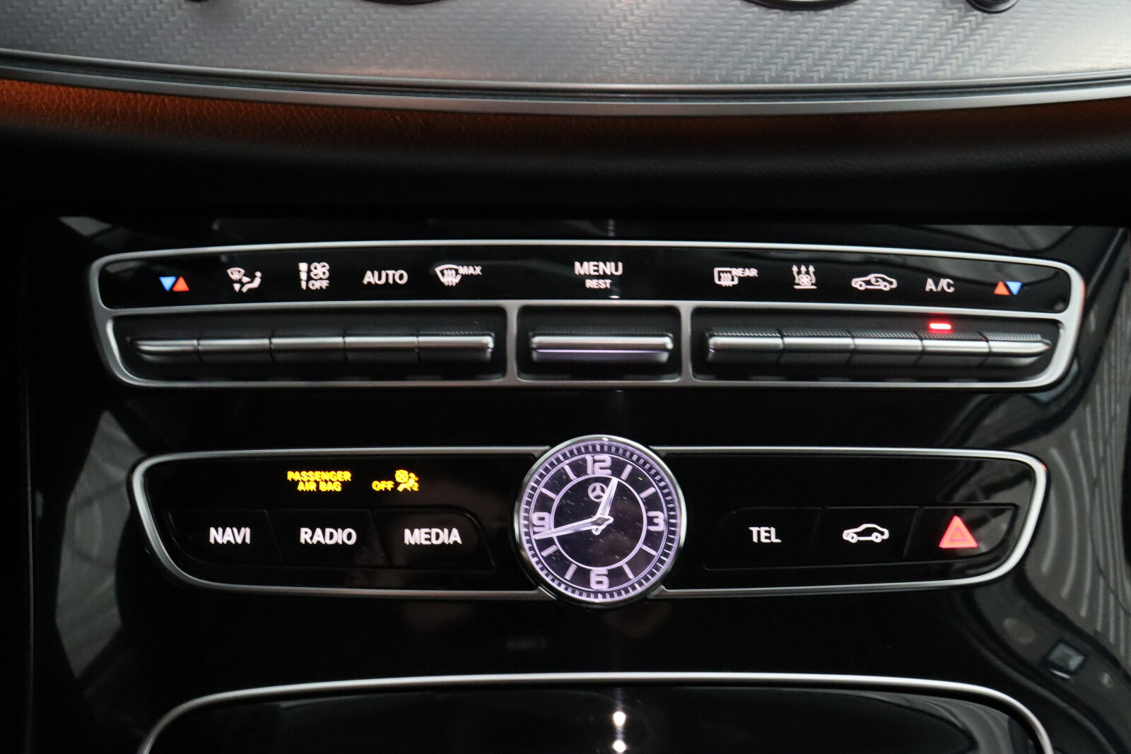 E 220d 4MATIC All-Terrain - dostępny od ręki!