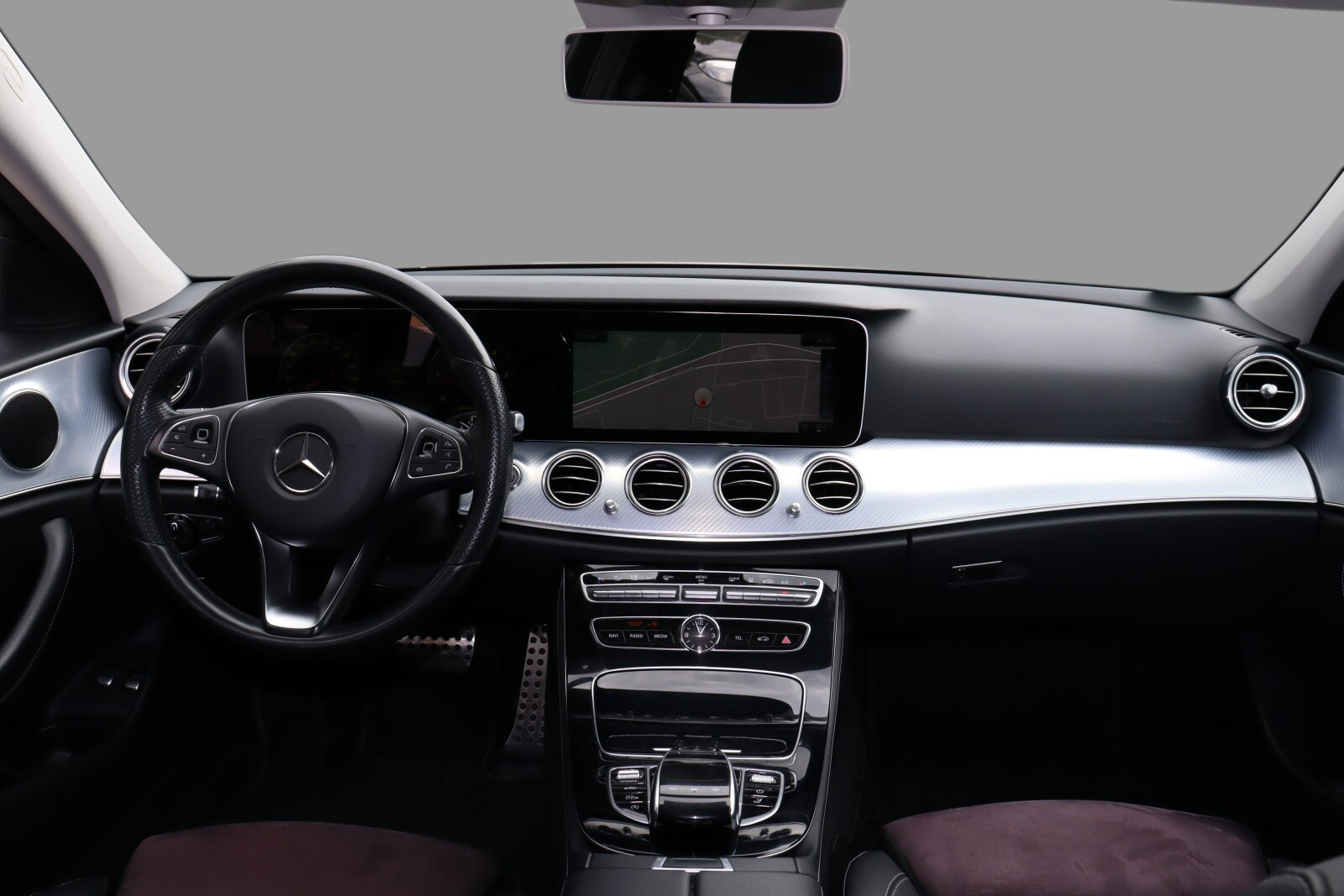 E 220d 4MATIC All-Terrain - dostępny od ręki!