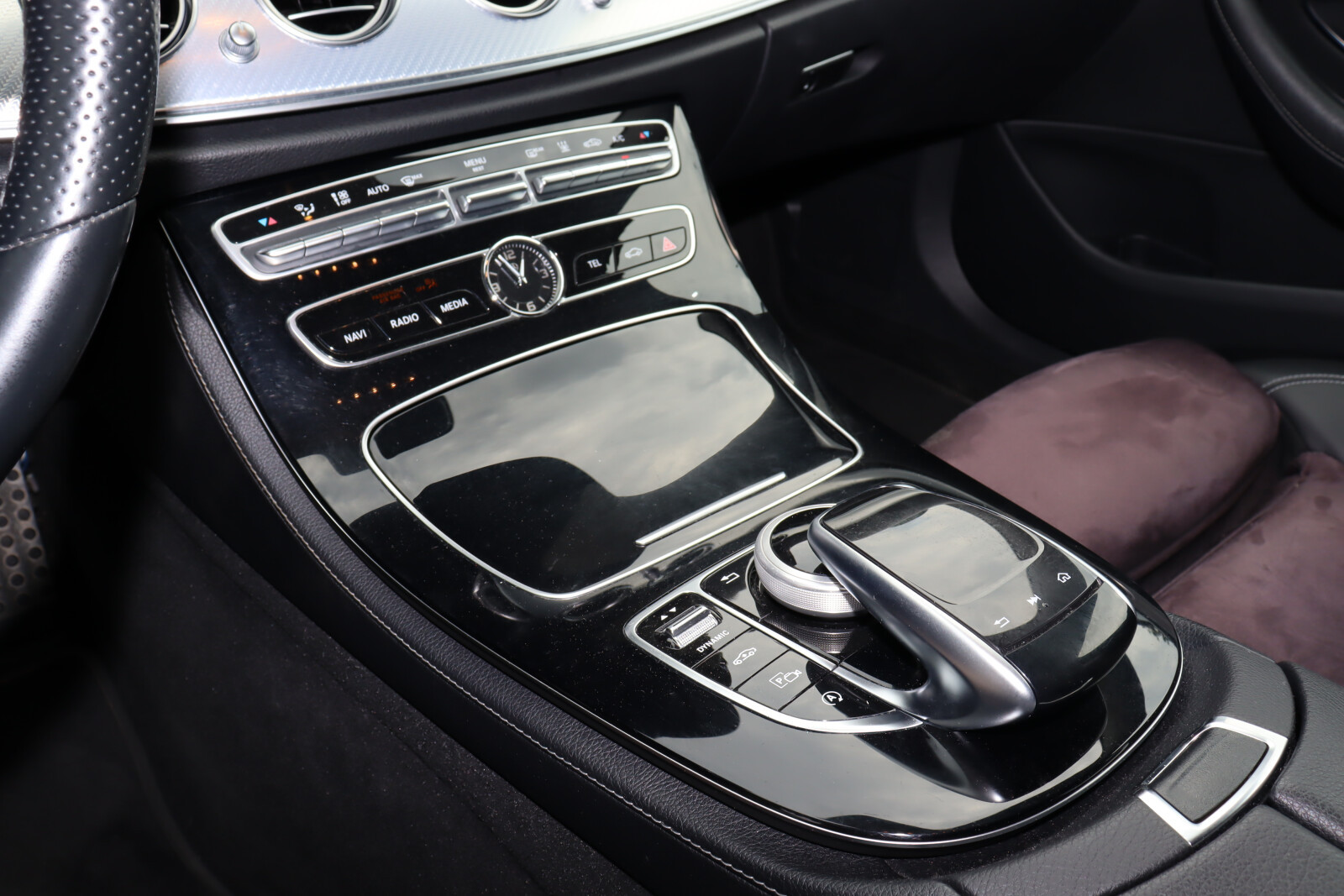 E 220d 4MATIC All-Terrain - dostępny od ręki!