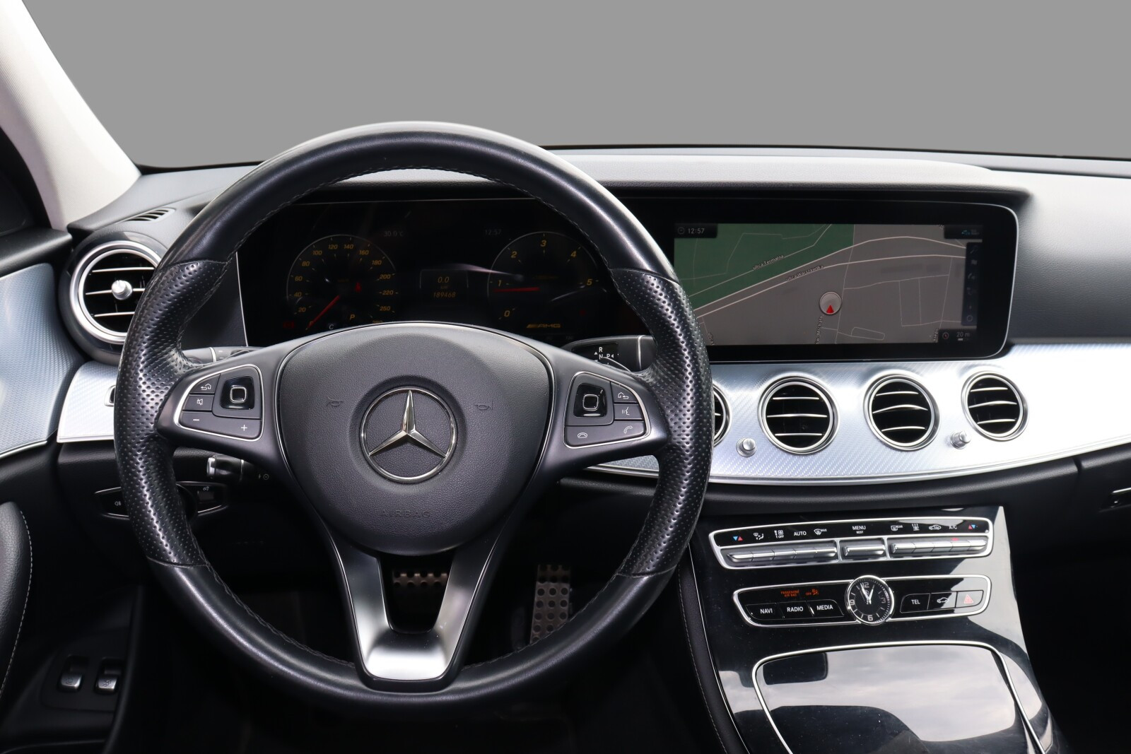 E 220d 4MATIC All-Terrain - dostępny od ręki!