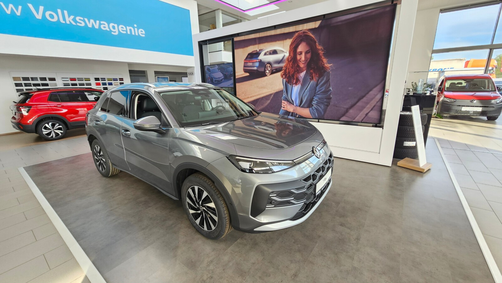 Style 1.5 eTSI DSG 7 / Kamera/el. klapa/ oświetlenie ambient/Led plus