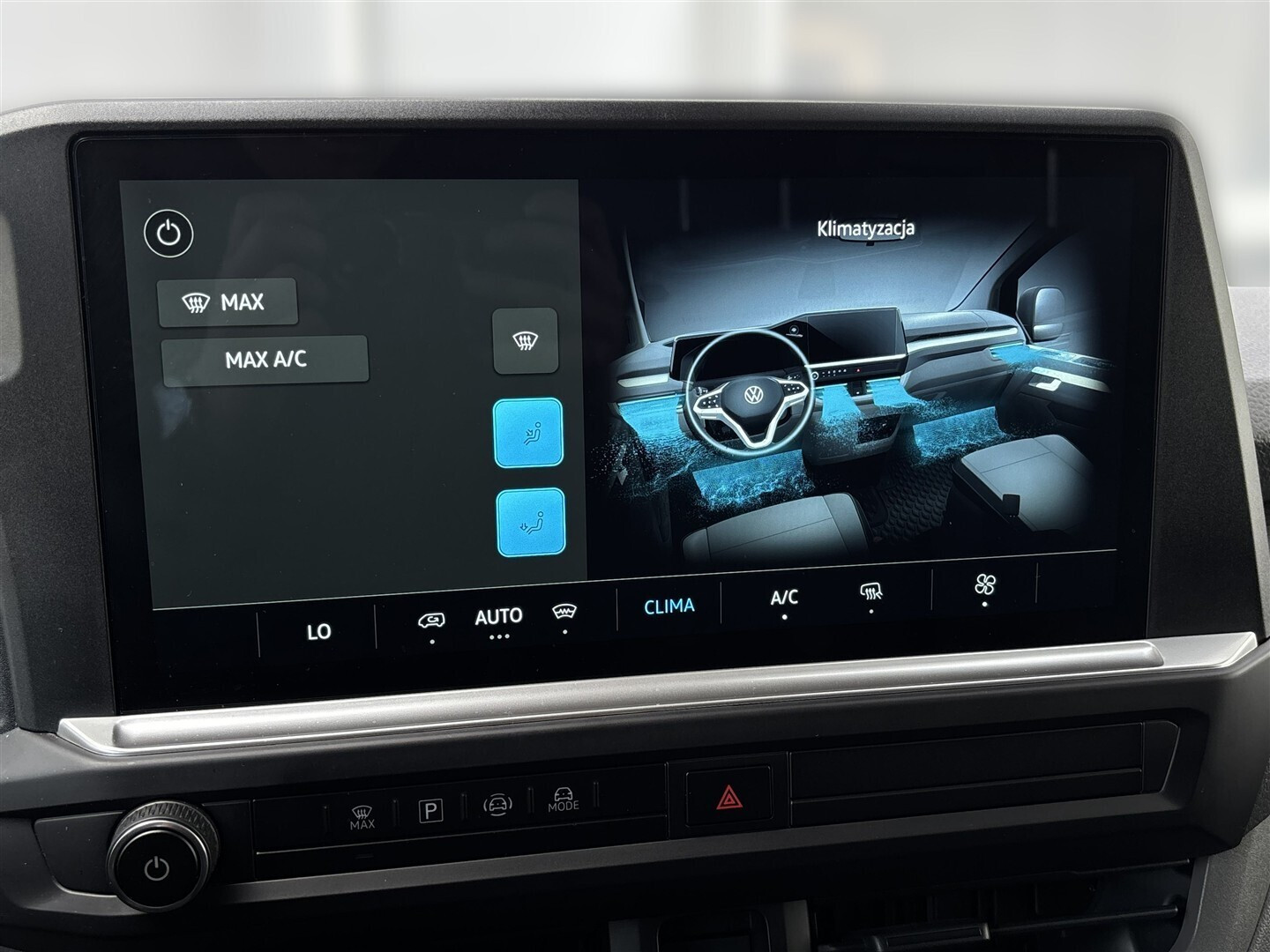 2.0TDI 150KM Aut. l LED, Gwarancja, Hak, Kamera Cofania, VAT23% l