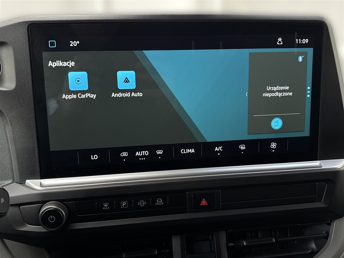 2.0TDI 150KM Aut. l LED, Gwarancja, Hak, Kamera Cofania, VAT23% l