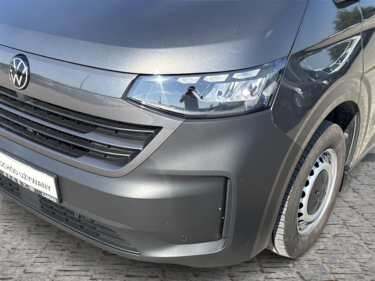 2.0TDI 150KM Aut. l LED, Gwarancja, Hak, Kamera Cofania, VAT23% l
