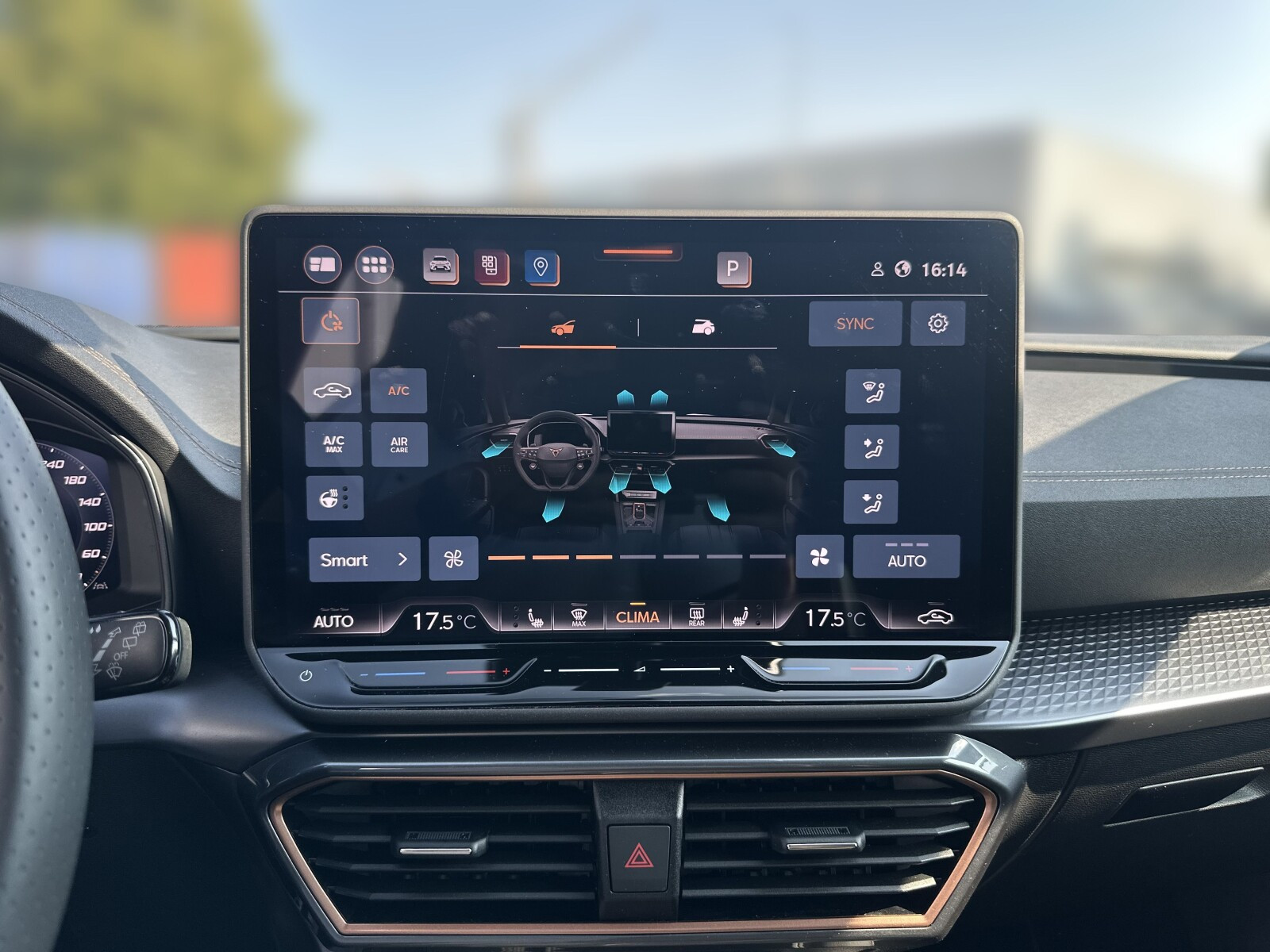 VZ 2.0 TSI 333KM Reflektory Matrix LED Kamery 360 FV23%
