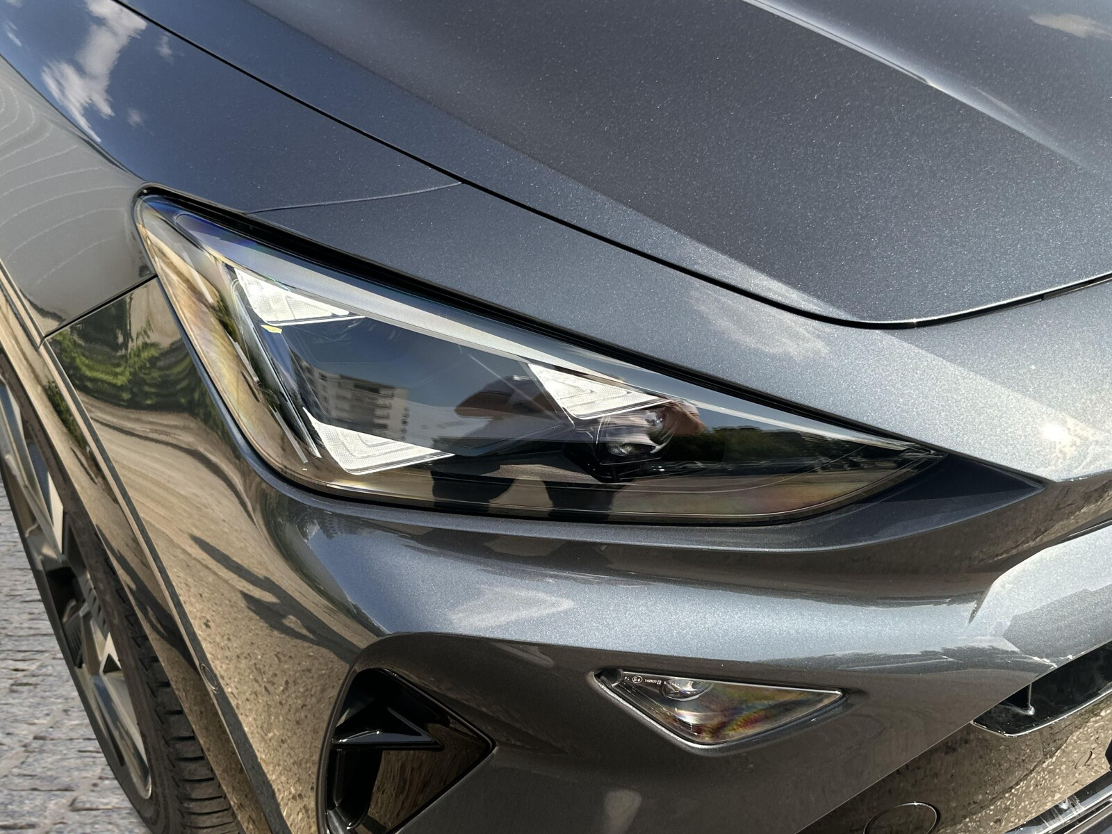 VZ 2.0 TSI 333KM Reflektory Matrix LED Kamery 360 FV23%