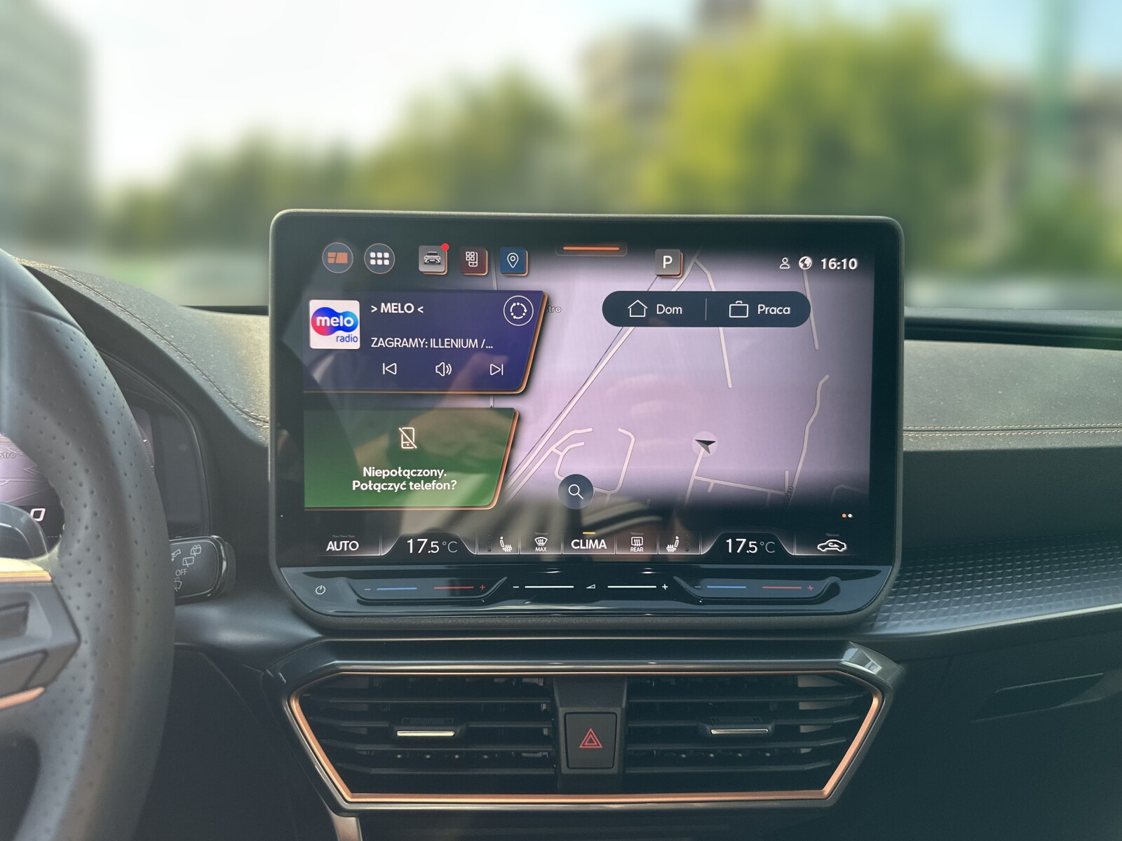 VZ 2.0 TSI 333KM Reflektory Matrix LED Kamery 360 FV23%