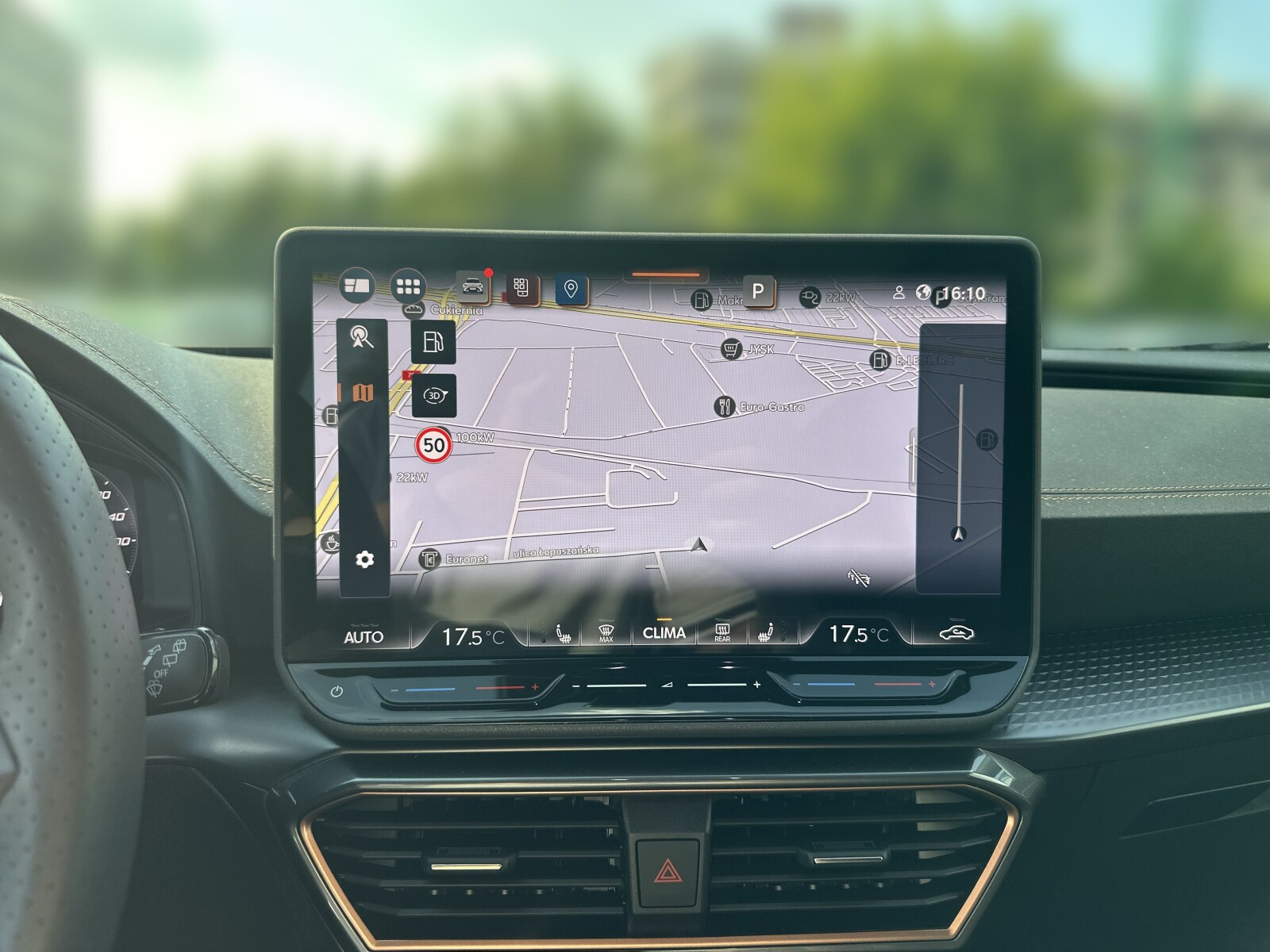 VZ 2.0 TSI 333KM Reflektory Matrix LED Kamery 360 FV23%