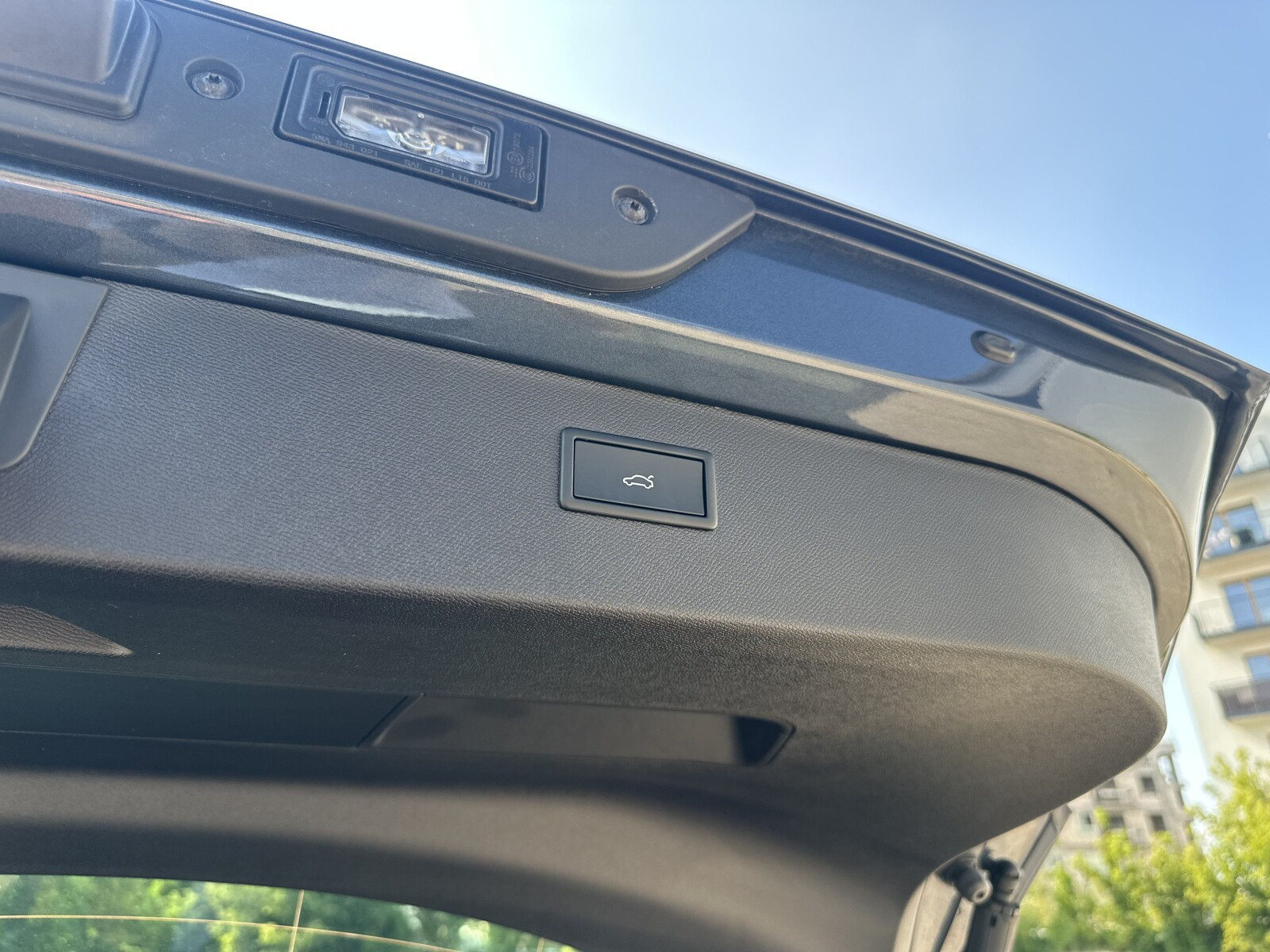 VZ 2.0 TSI 333KM Reflektory Matrix LED Kamery 360 FV23%