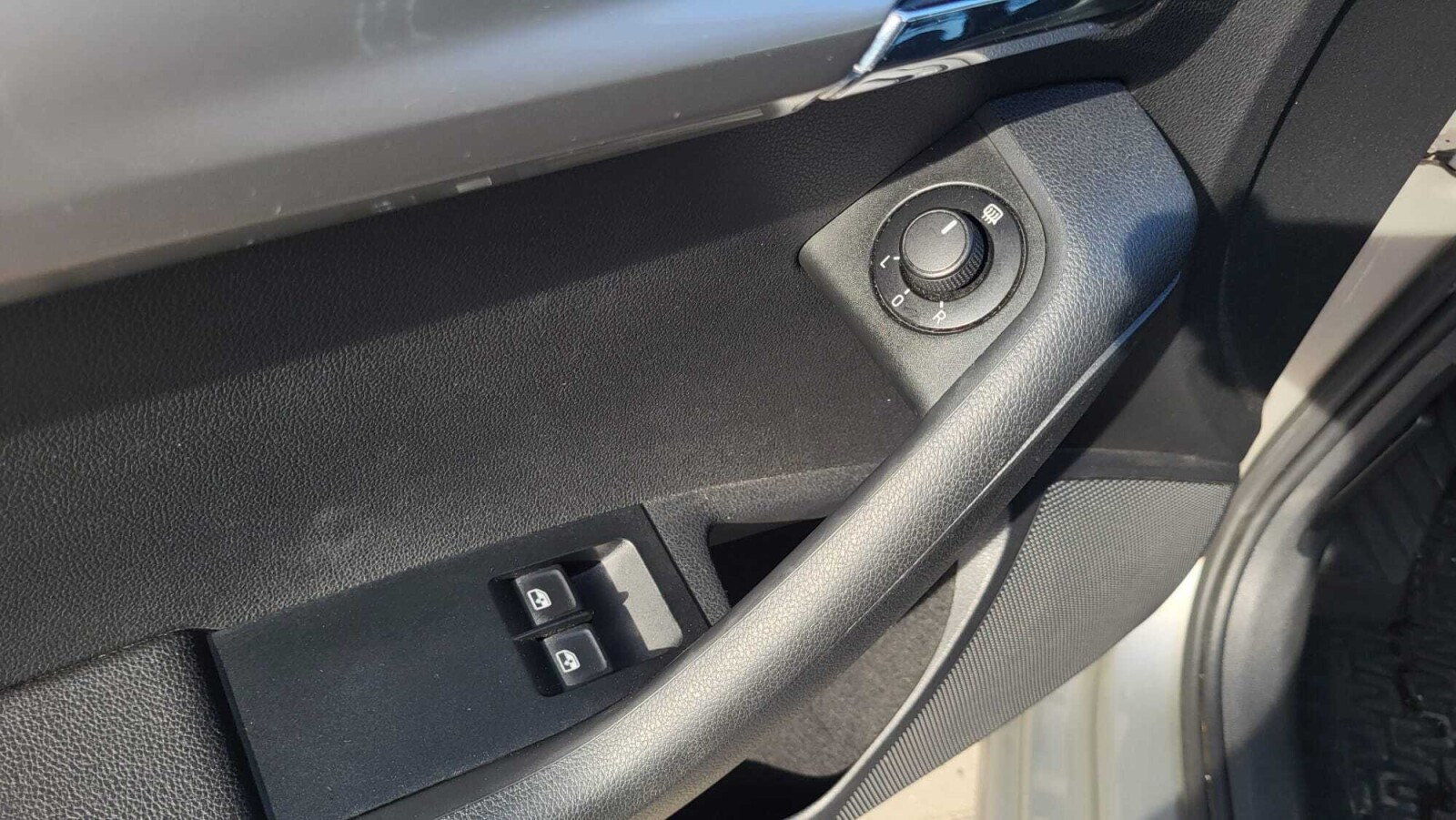 1.6 TDI 115KM 5MT; Czujniki Parkowania; Klimatyzacja; Bluetooth