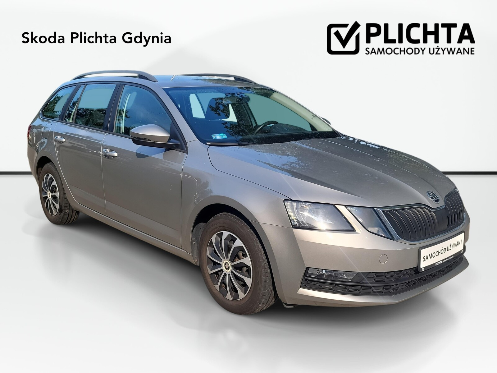 1.6 TDI 115KM 5MT; Czujniki Parkowania; Klimatyzacja; Bluetooth