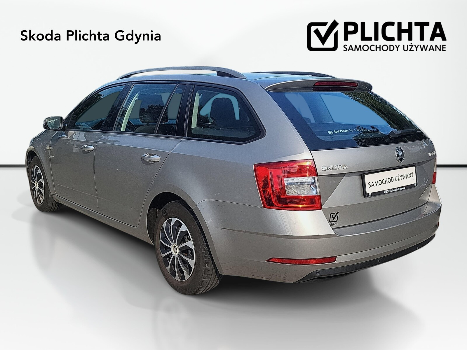 1.6 TDI 115KM 5MT; Czujniki Parkowania; Klimatyzacja; Bluetooth