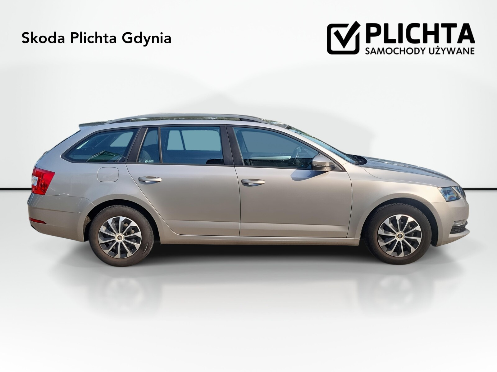 1.6 TDI 115KM 5MT; Czujniki Parkowania; Klimatyzacja; Bluetooth